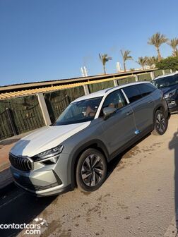 Skoda KODIAQ 2026