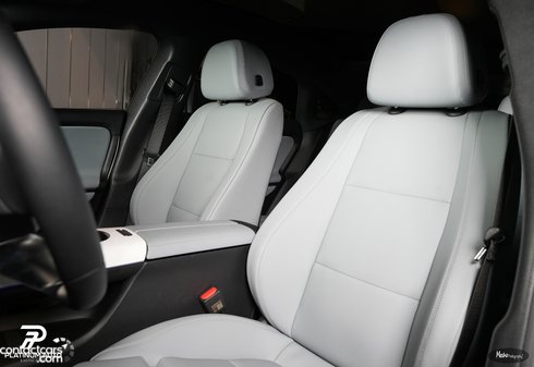 New Mercedes CLA 300 2025
