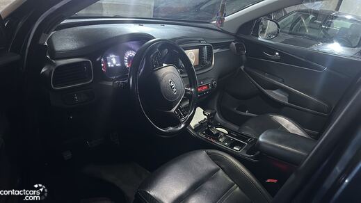 Used Kia Sorento 2020