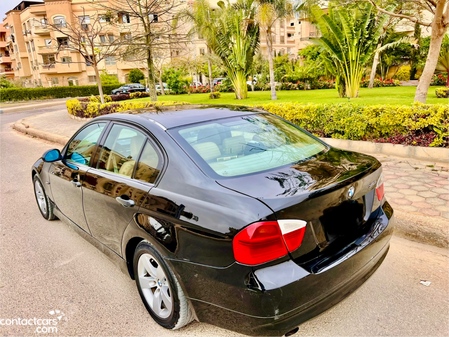 Used BMW 316i 2006