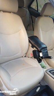 Chevrolet Optra 2021