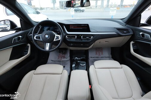 BMW 218i 2022