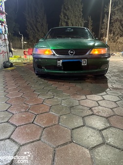 Opel Vectra 1998