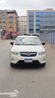 Subaru XV 2014