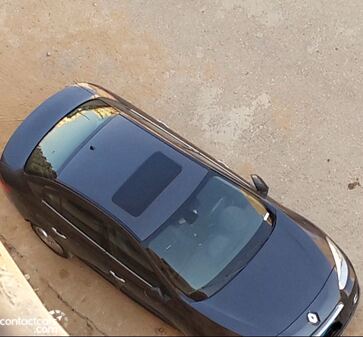 Used Renault Fluence 2011