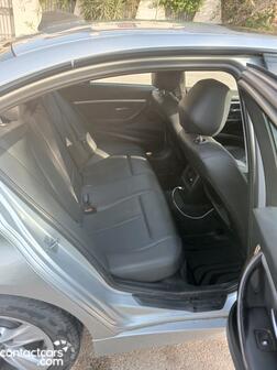 بي ام دبليو 320i 2013 مستعملة