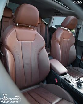 Used Audi A5 2022