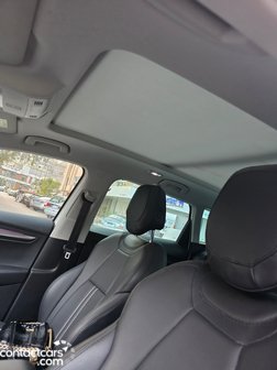 Skoda KAROQ 2022