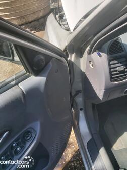 Used Hyundai Verna 2007