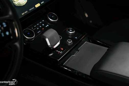 Used Range Rover Autobiography 2023