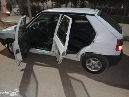 Skoda Felicia 1995