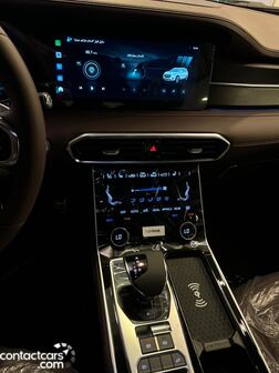 New Jetour X90 Plus 2026