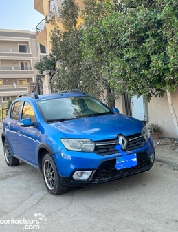 Renault 18 2018