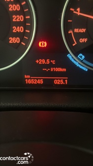 بي ام دبليو 320i 2018 مستعملة