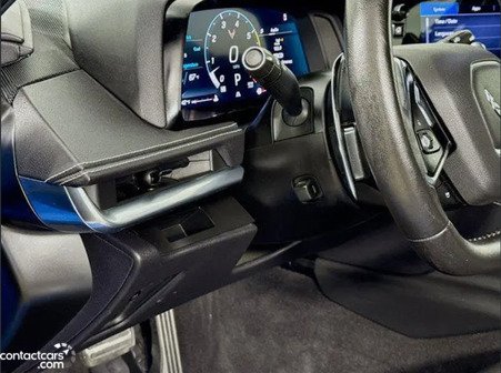 Used Chevrolet Corvette 2023
