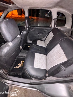 Opel Corsa 1995