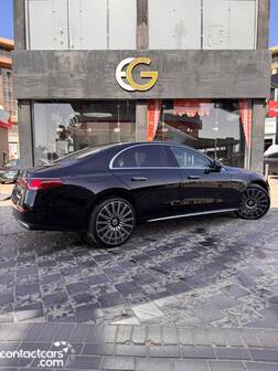 New Mercedes E200 2026
