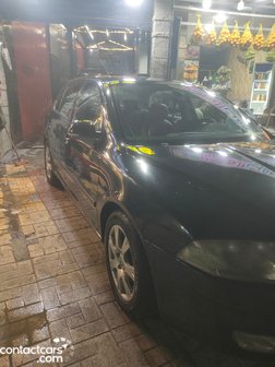 Skoda Octavia A5 2006