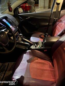 Used Ford Focus 2012