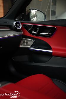 New Mercedes C200 2026