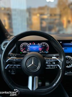 Used Mercedes GLA 200 2024