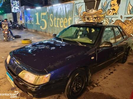 Used Daewoo Espero 1995
