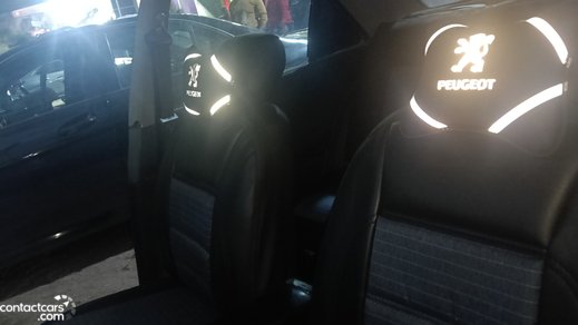 Used Peugeot 405 2001