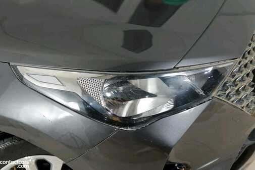 Hyundai Accent 2021