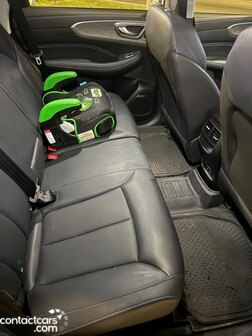 Used MG RX5 2024