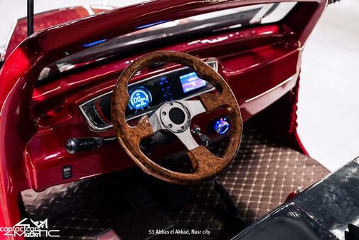 New Golf Car Club Car 2025