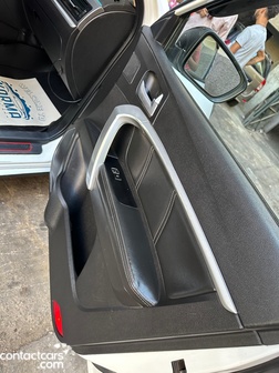 Used Geely Imperial 2019