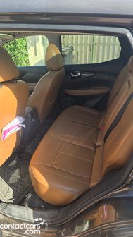Used Nissan Qashqai 2016