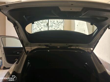 Used Peugeot 2008 2021