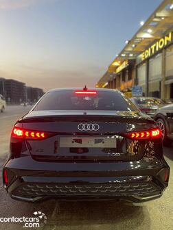 Audi A3 2026