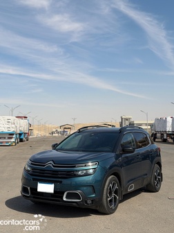 Used Citroen C5 Aircross 2021