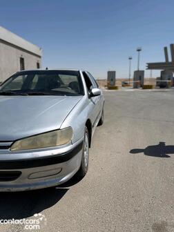 Peugeot 406 1997