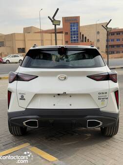 New GAC EMZOOM 2026