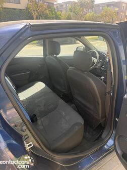 Renault Laguna 2016