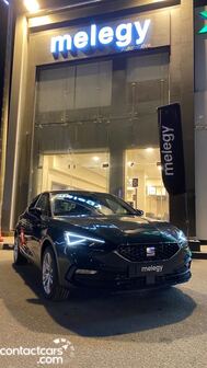 Seat Ibiza 2026