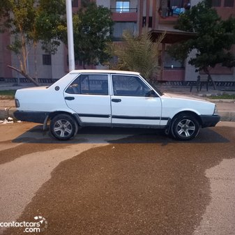 Fiat Regata 1996