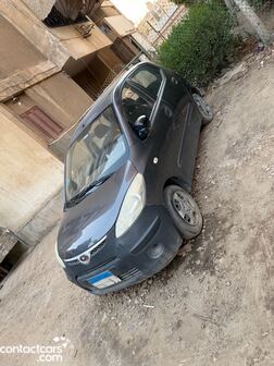 Hyundai I10 2008