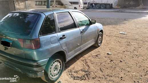 Used Seat Ibiza 1994
