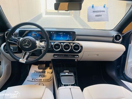 Used Mercedes A200 2026