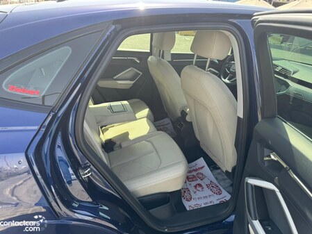 Used Audi Q3 2023