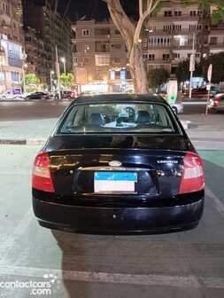 Kia Cerato 2006