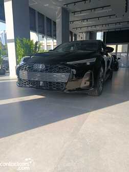 Audi A6 2026