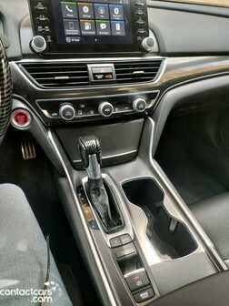 Honda Accord 2022