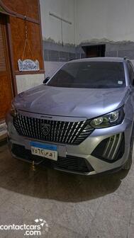 Used Peugeot 2008 2024