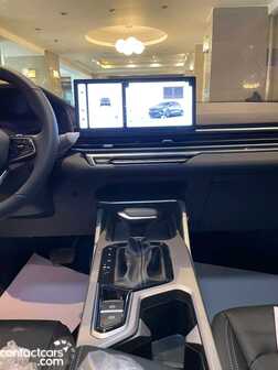 Geely Emgrand 2026