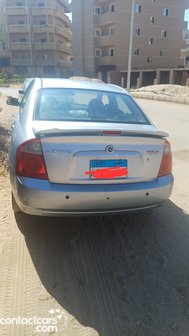 Used Kia Cerato 2005